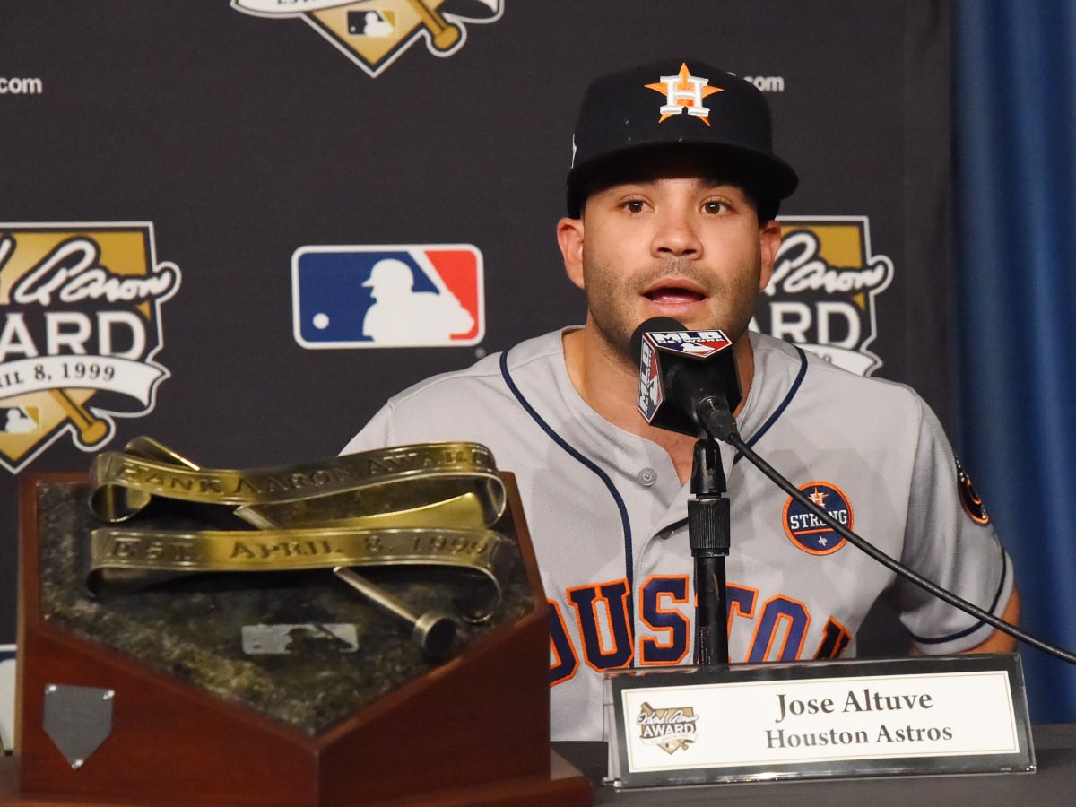 The Unloved Houston Astros Have Become Inevitable Winners - WSJ