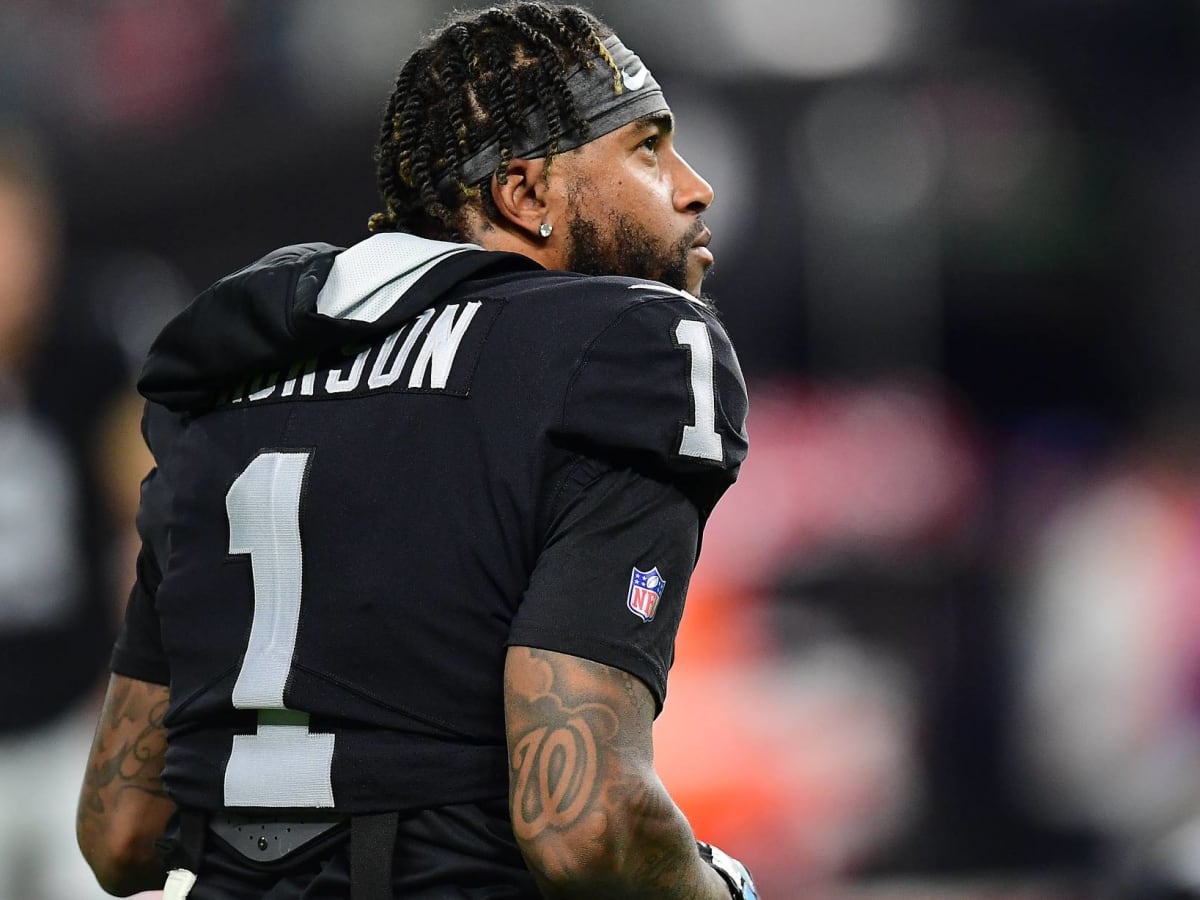 DeSean Jackson to Visit Ravens on Tuesday, per Report - Sports Illustrated