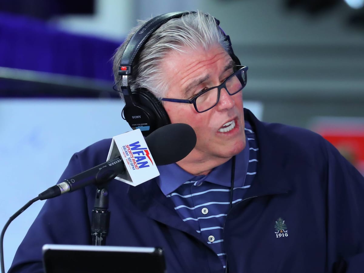 MLB All-Star Game 2021: Mike Francesa wasn't a fan of the new