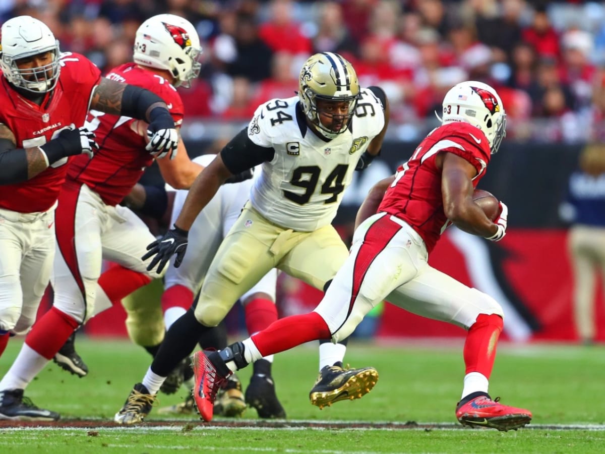 Saints vs. Cardinals final score, results: Kyler Murray, Arizona defense  drop New Orleans, earn crucial win