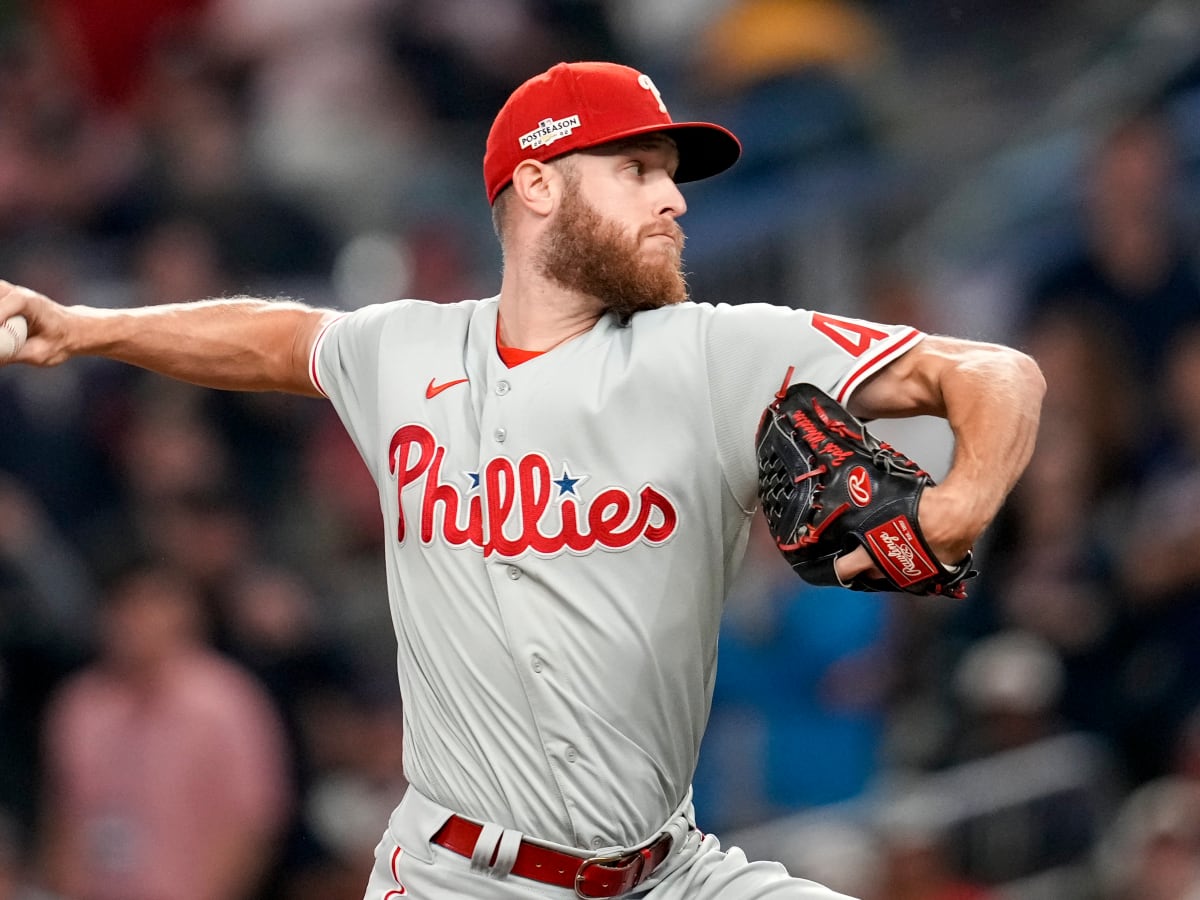 Phillies NLCS TV schedule: FREE live streams, format, bracket, times, TV  channels, dates for Philadelphia Phillies vs. San Diego Padres in NLCS 
