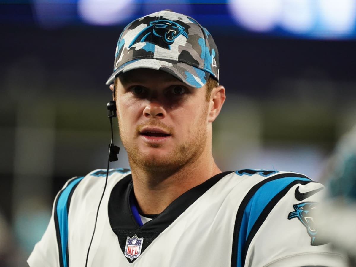 Panthers 24 Texans 9: Sam Darnold comes up big in Week 3 win - Cat Scratch  Reader