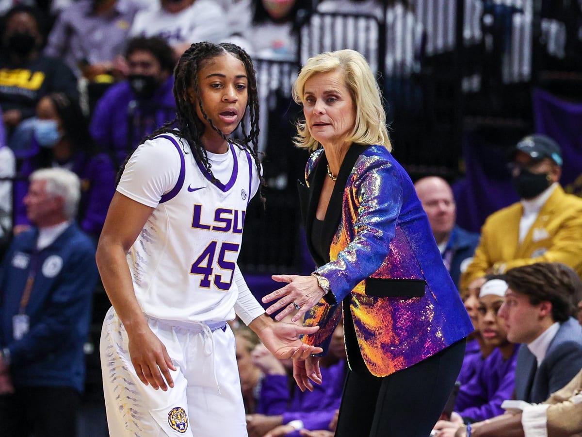 LSU stars Angel Reese, Flau'jae Johnson to participate in 2023 USA