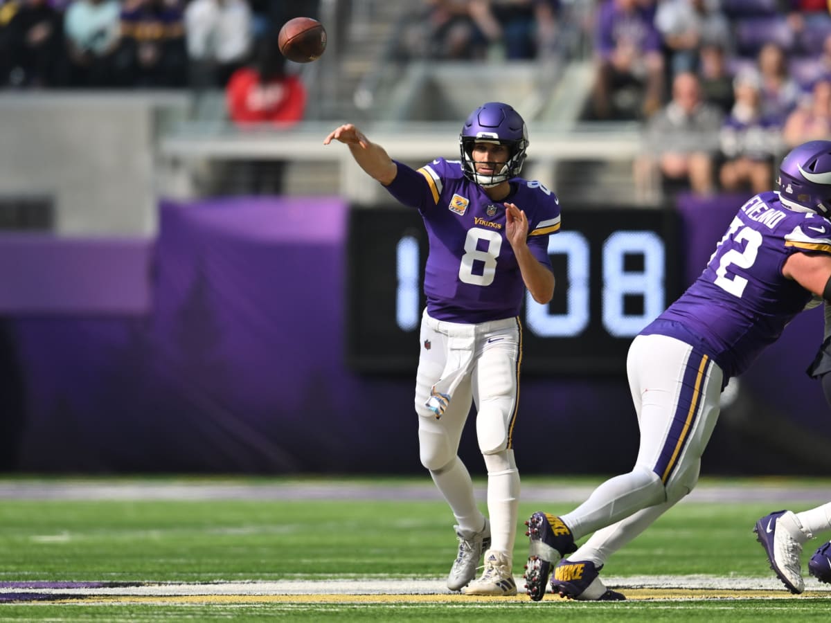 Dolphins QB situation up in the air ahead of Vikings game - Sports  Illustrated Minnesota Sports, News, Analysis, and More