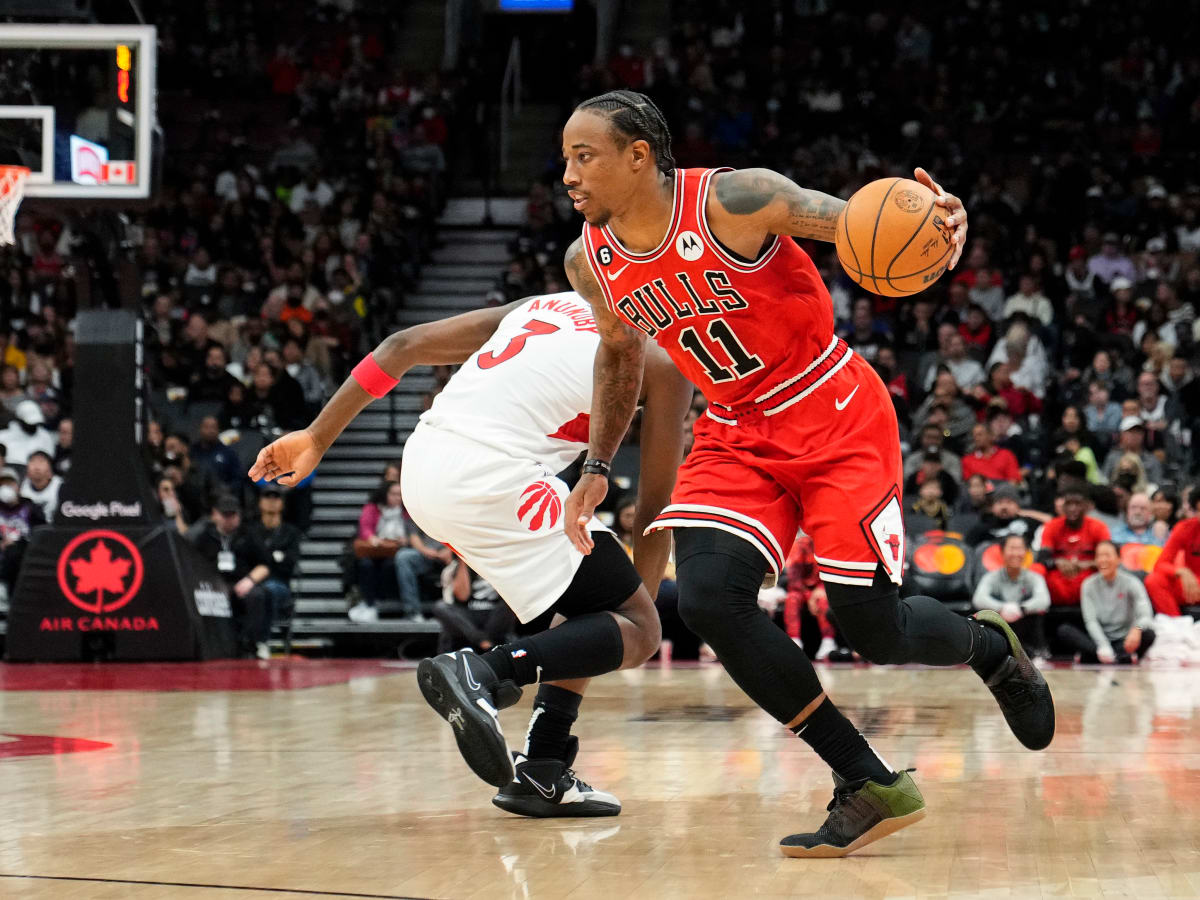 Urish: Chicago Bulls face offseason in need of direction, Blogs