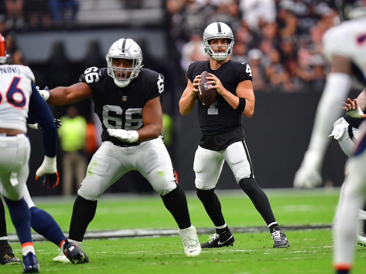 Where ticket prices stand for the Raiders-Texans Oct. 23 matchup - Sports  Illustrated Las Vegas Raiders News, Analysis and More