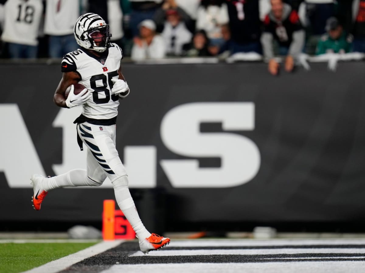 Bengals will wear all-white vs. Steelers - Cincy Jungle