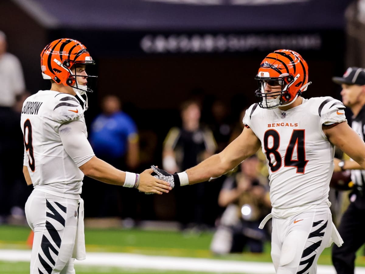 Three Thoughts From Cincinnati Bengals' Comeback Win Over New Orleans Saints  - Sports Illustrated Cincinnati Bengals News, Analysis and More