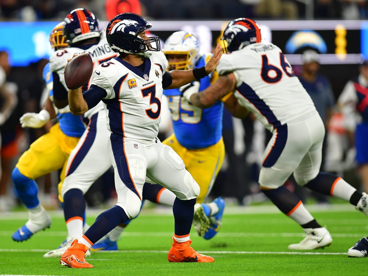 Denver Broncos 5 bold predictions for Monday showdown with Chargers