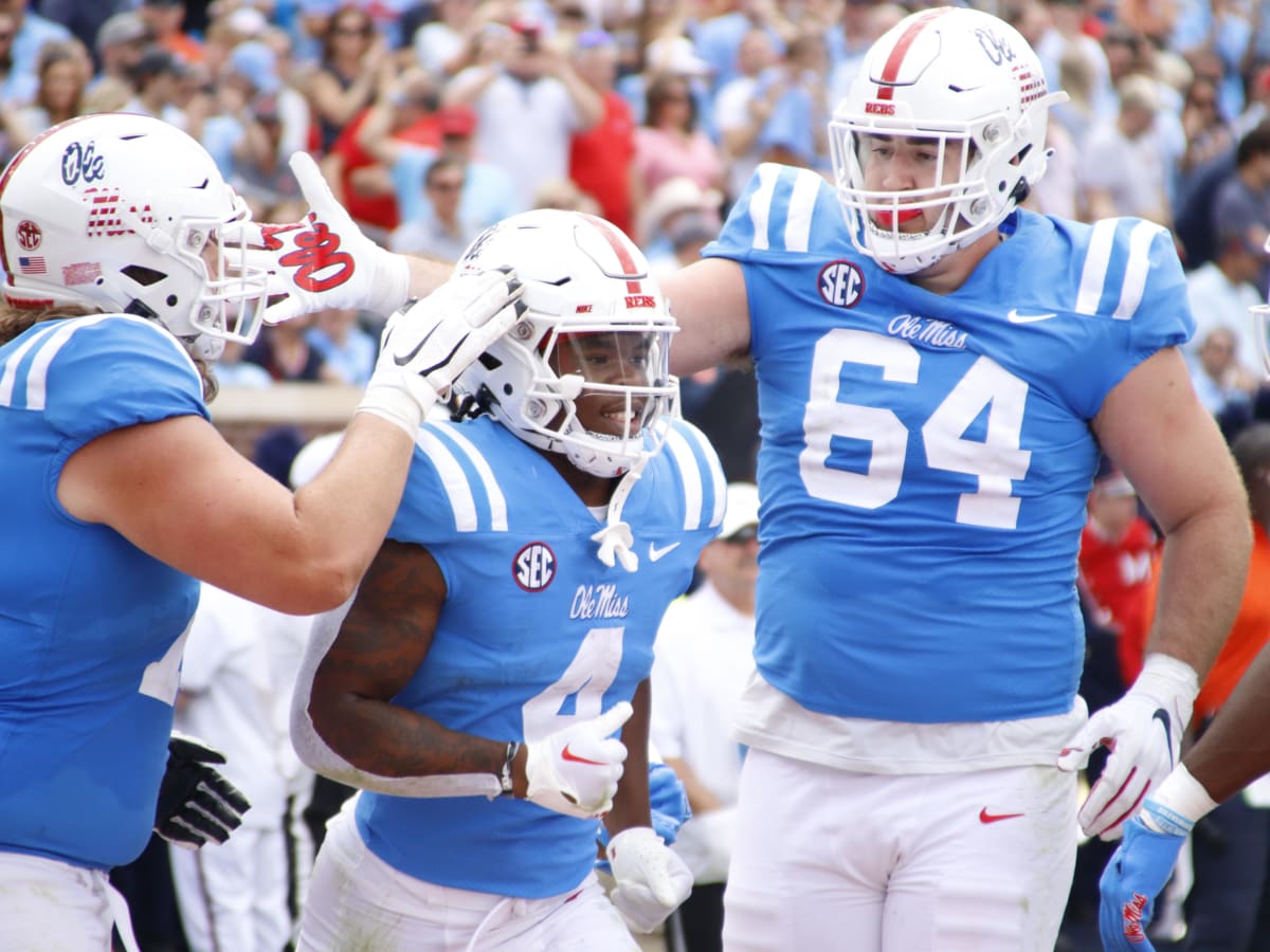 Judkins Named Semifinalist for Shaun Alexander Freshman of the