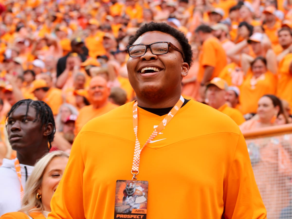 Vols prepare to take on top-ranked LSU in 'crazy environment' - VolReport