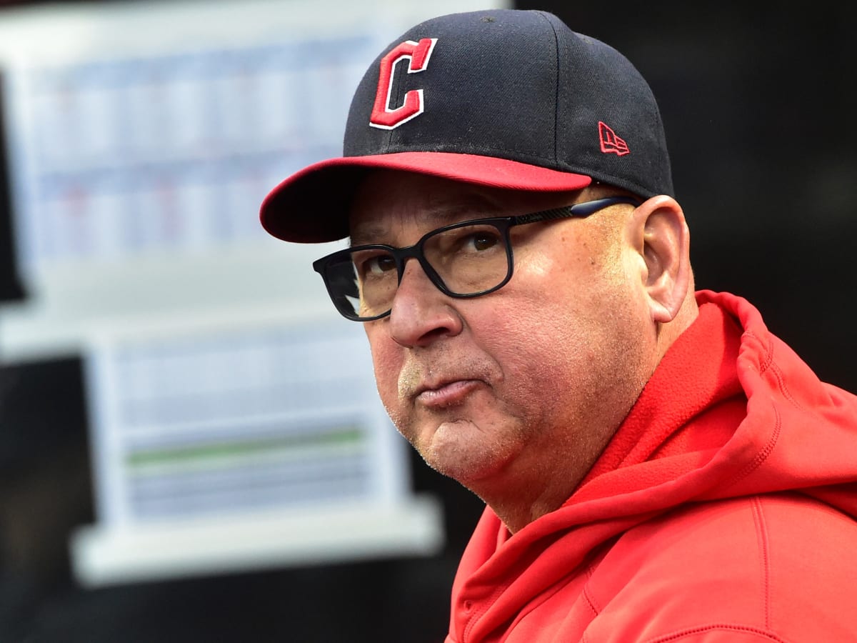 Terry Francona returns but will not manage Guardians against Royals