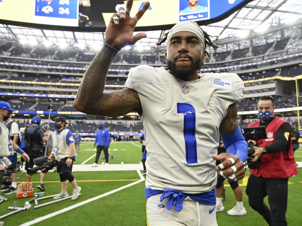 DeSean Jackson to Visit Ravens on Tuesday, per Report - Sports Illustrated