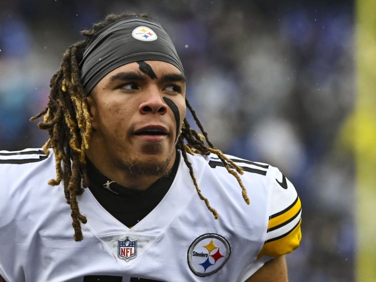 One Of The Better Trades In A Very, Very Long Time:' Analyst Praises  Steelers Dealing Chase Claypool To Bears - Steelers Depot