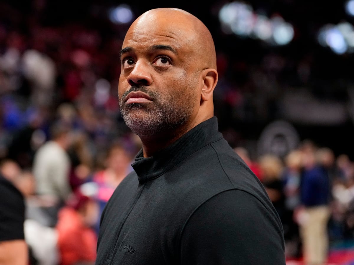 Washington Wizards hire Wes Unseld Jr. as new head coach - ESPN