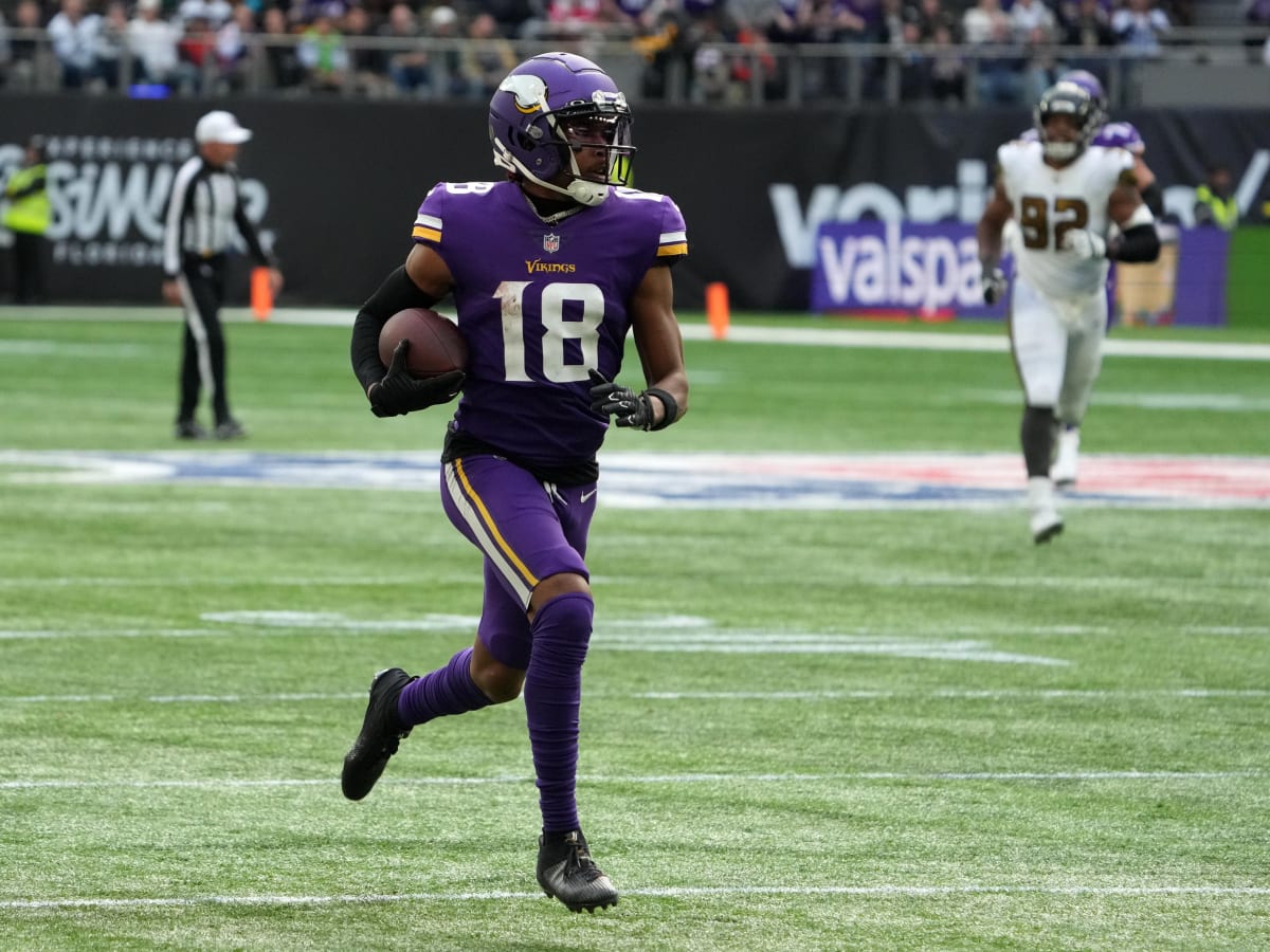 NFL power rankings, Week 4: Have Vikings hit rock bottom at 0-3? - Sports  Illustrated Minnesota Vikings News, Analysis and More