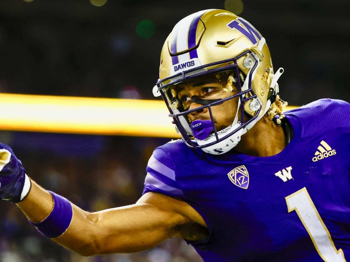 Husky Opponent Q&A: Talking Cal Golden Bears Football - UW Dawg Pound