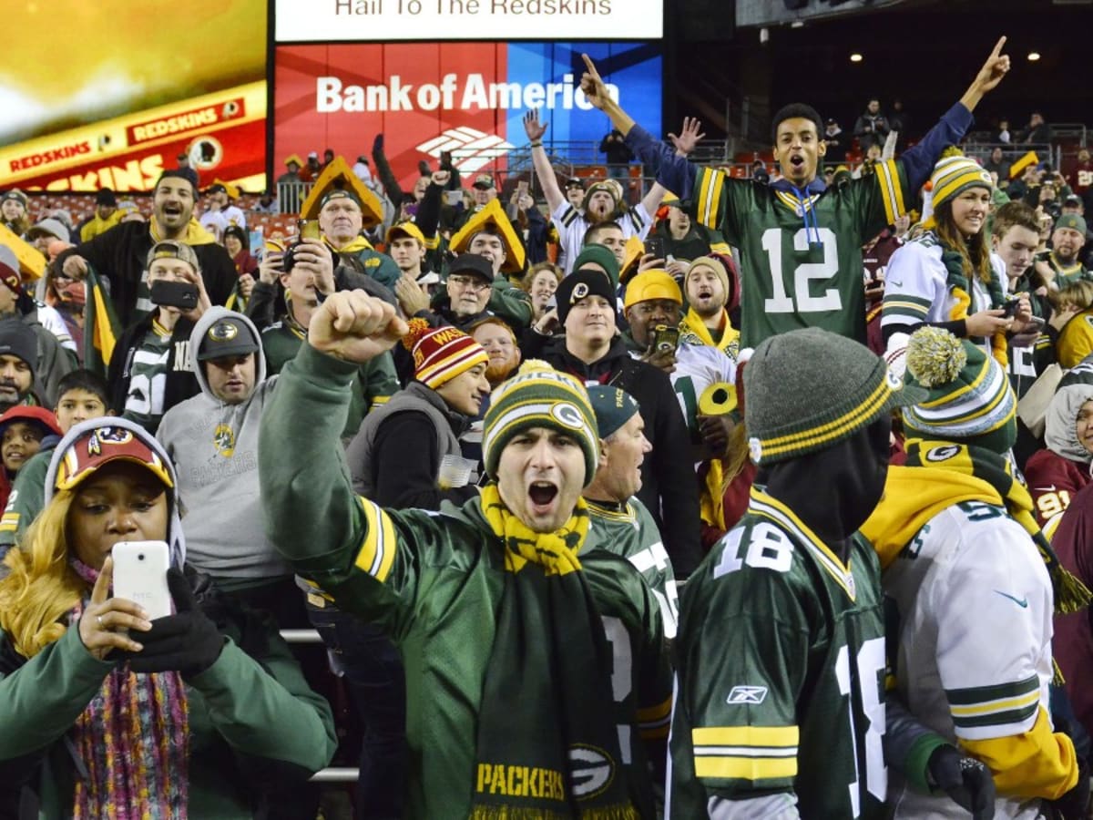 How To Find The Cheapest Packers Playoff Tickets + Face Value Options