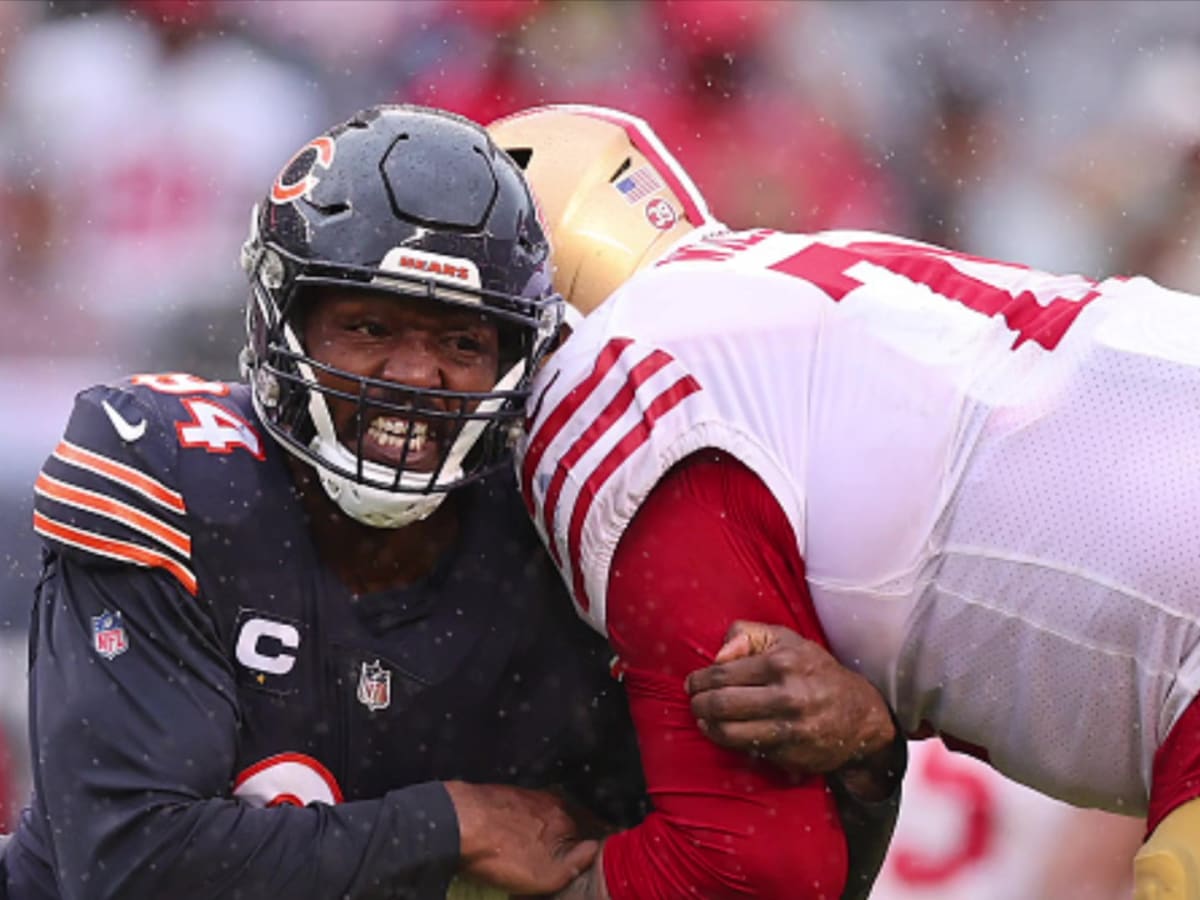 It Just Makes Sense: KC Chiefs Should Trade for Chicago Bears DE Robert  Quinn - Sports Illustrated Kansas City Chiefs News, Analysis and More