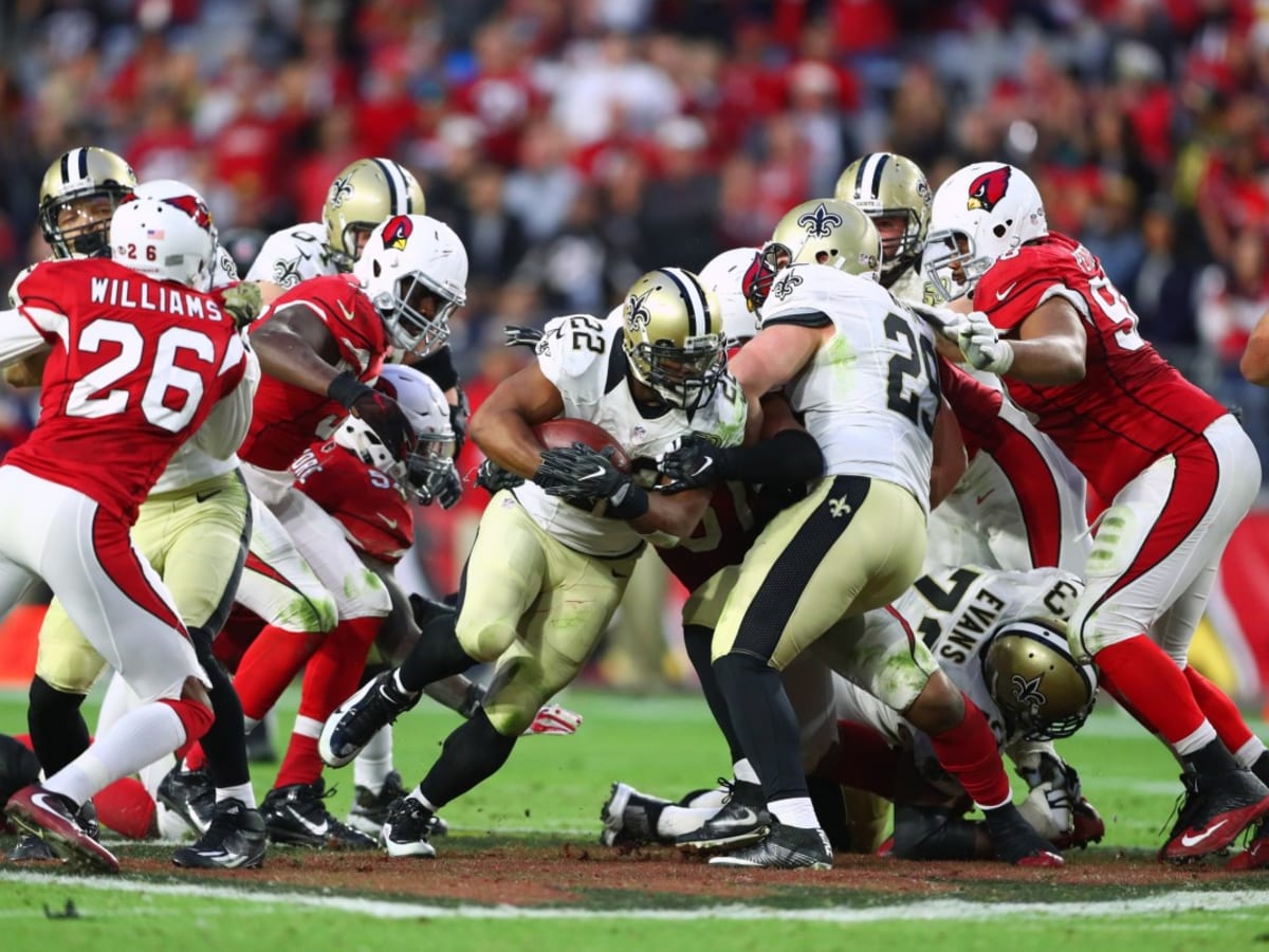 Saints vs Cardinals Fantasy Football Start/Sit: Verdicts for