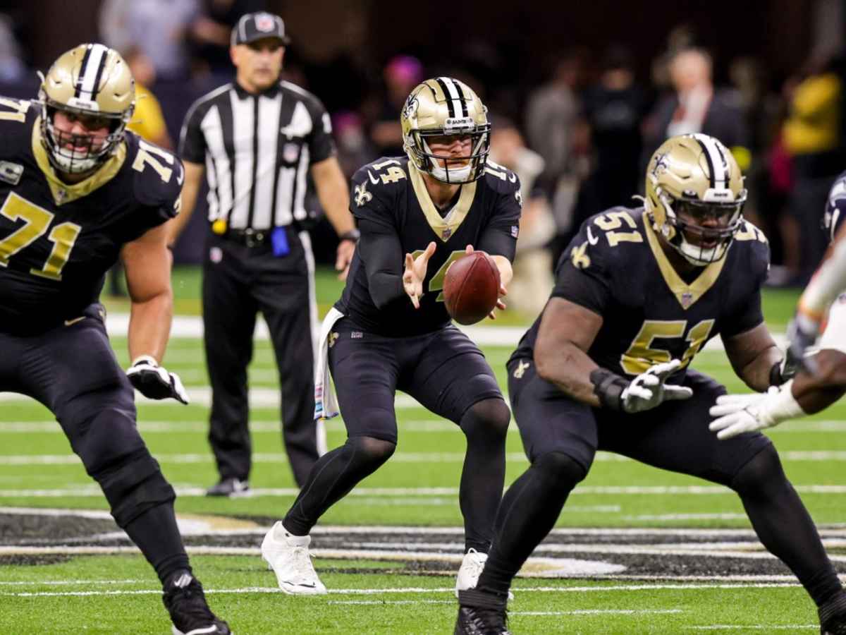 New Orleans Saints vs. Cardinals  WDSU