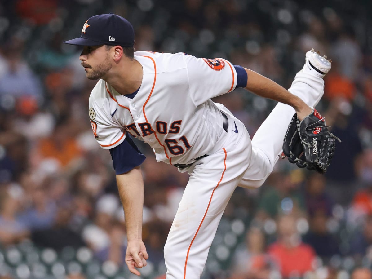 Houston Astros: Game Times Announced for American League Championship  Series - Sports Illustrated Inside The Astros