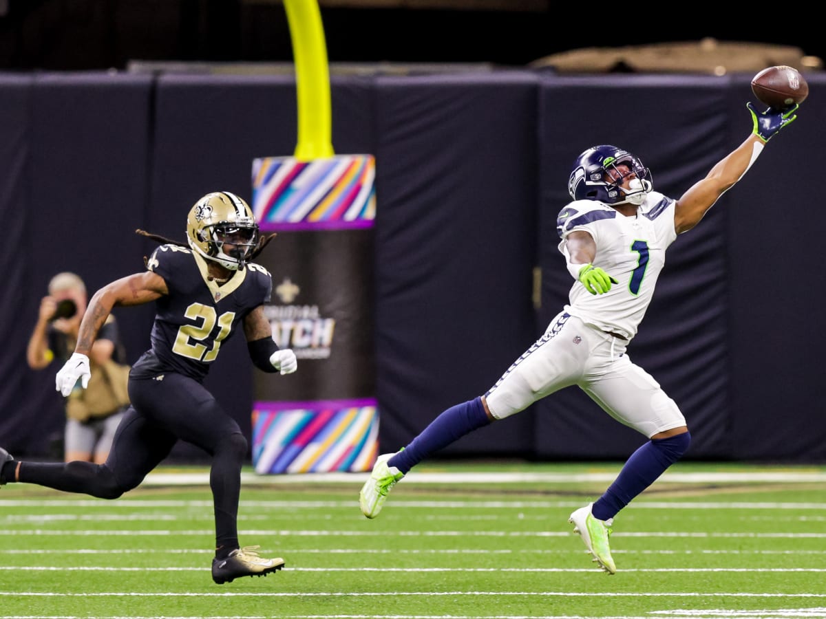 Golden Tate's Seahawks departure was partly miscommunication, Pete