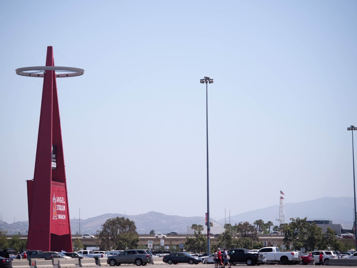 Start Spreading The News: Los Angeles Angels Expected To Remain In Anaheim  Through 2050