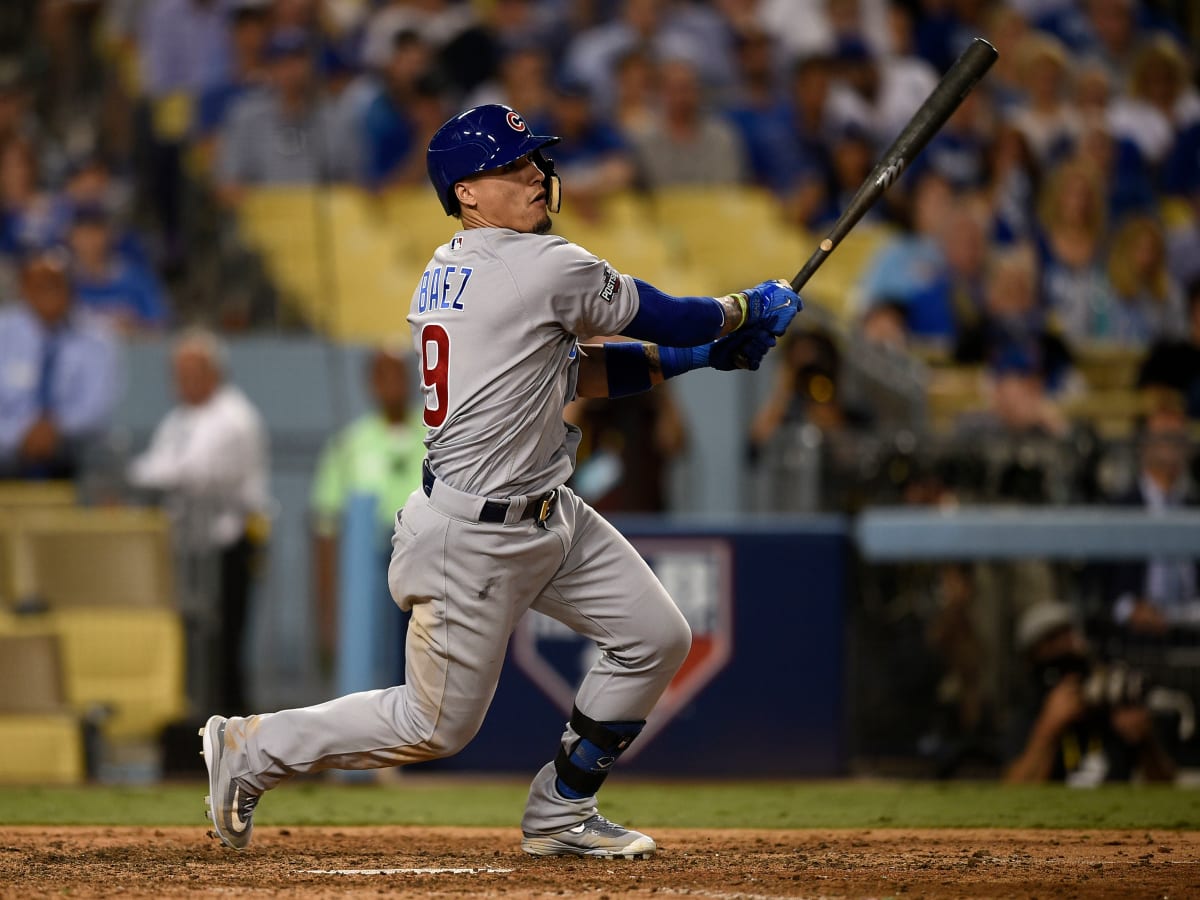 Cleveland takes a 3-1 lead over Cubs in World Series with a lopsided Game 4  victory