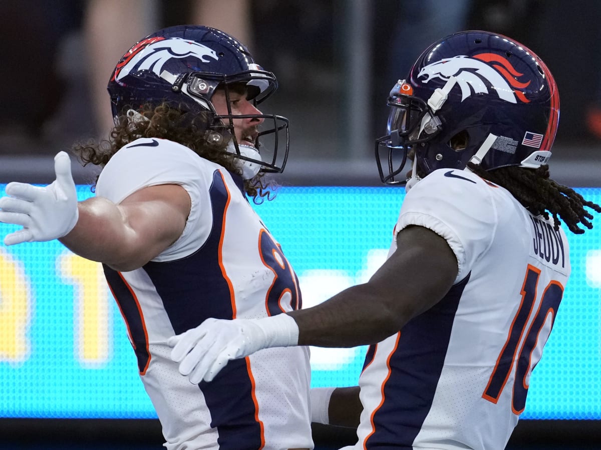 Denver Broncos need a fire sale ahead of NFL trade deadline on October 31st  - Mile High Report