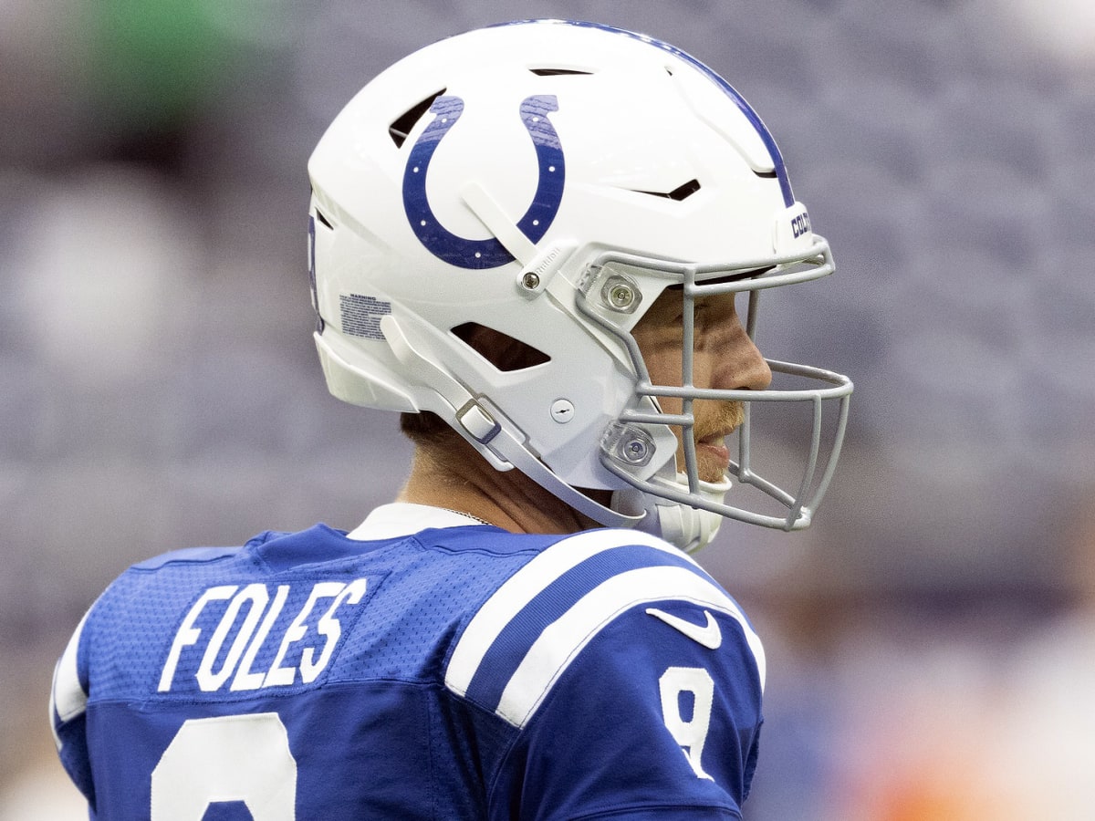 Indianapolis Colts Make Decision on Jonathan Taylor - Sports Illustrated Indianapolis  Colts News, Analysis and More