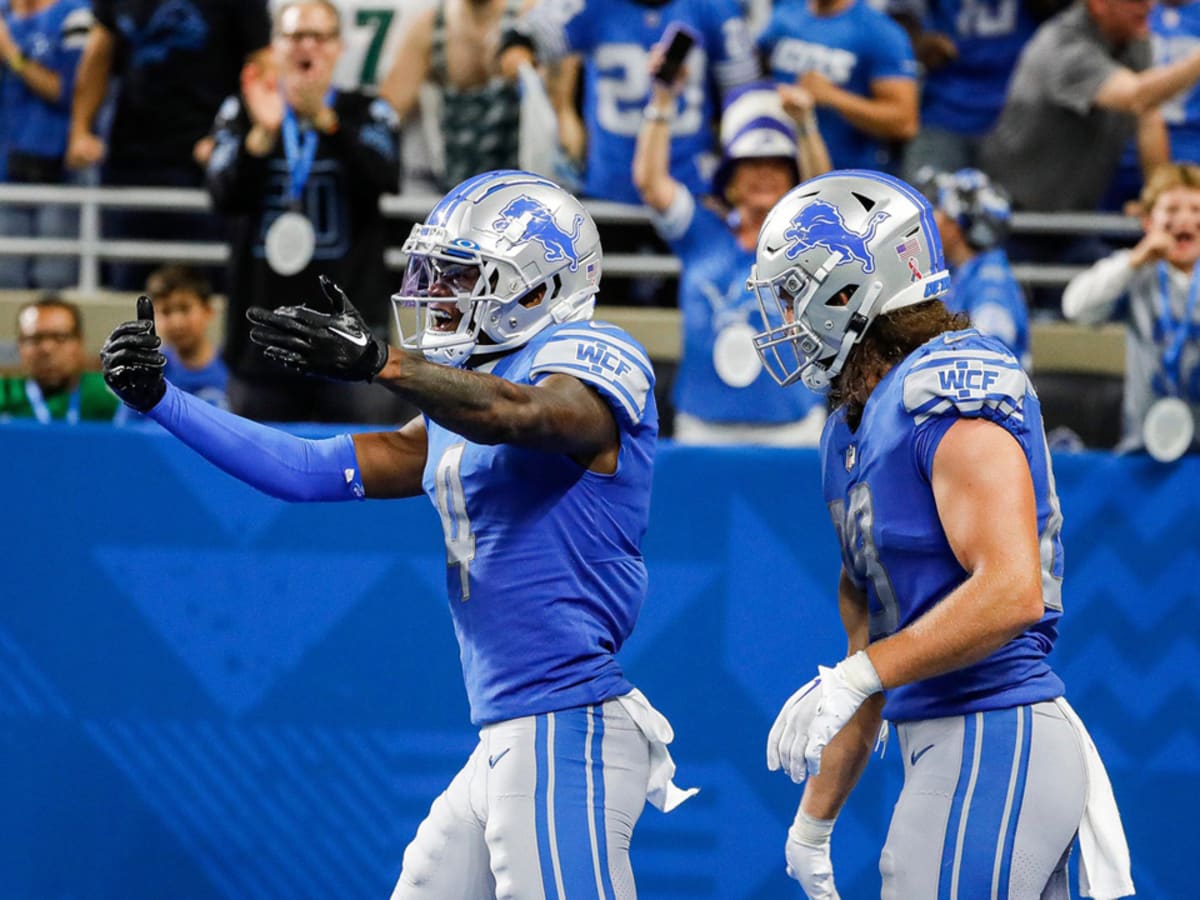 Answering 14 Detroit Lions fan questions: Dreading SOL, injury concerns,  rookies