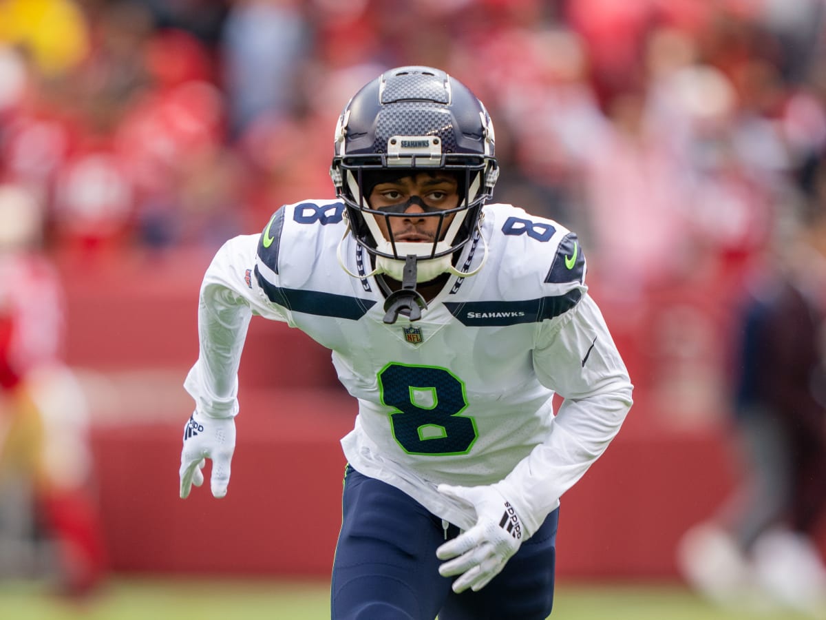 Seahawks CB Tariq Woolen embraces 'mistakes' made against 49ers