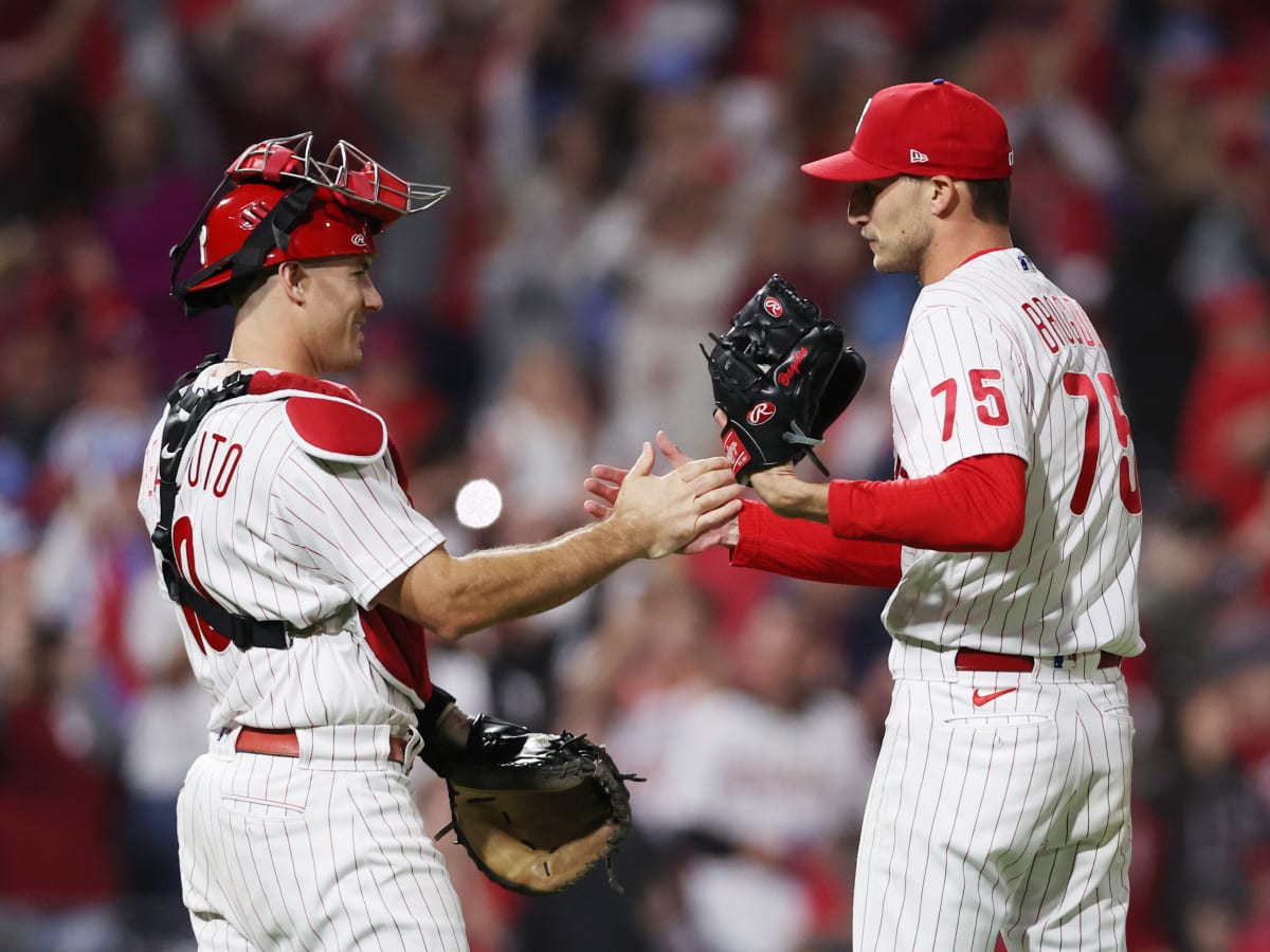 Phillies Notebook: Connor Brogdon continues to play video game after  getting call to bigs – Delco Times