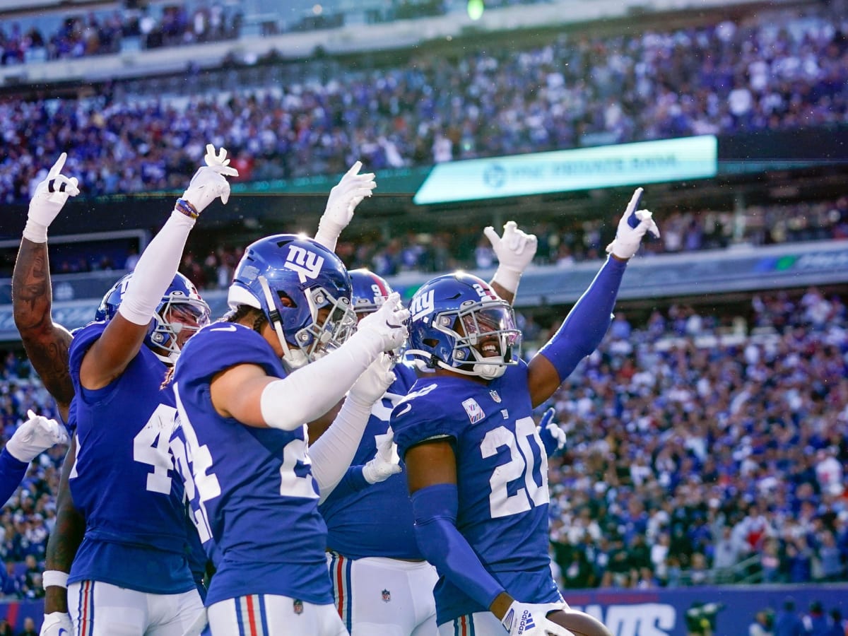 Giants playoffs: Secondary ticket prices soar for playoff showdown