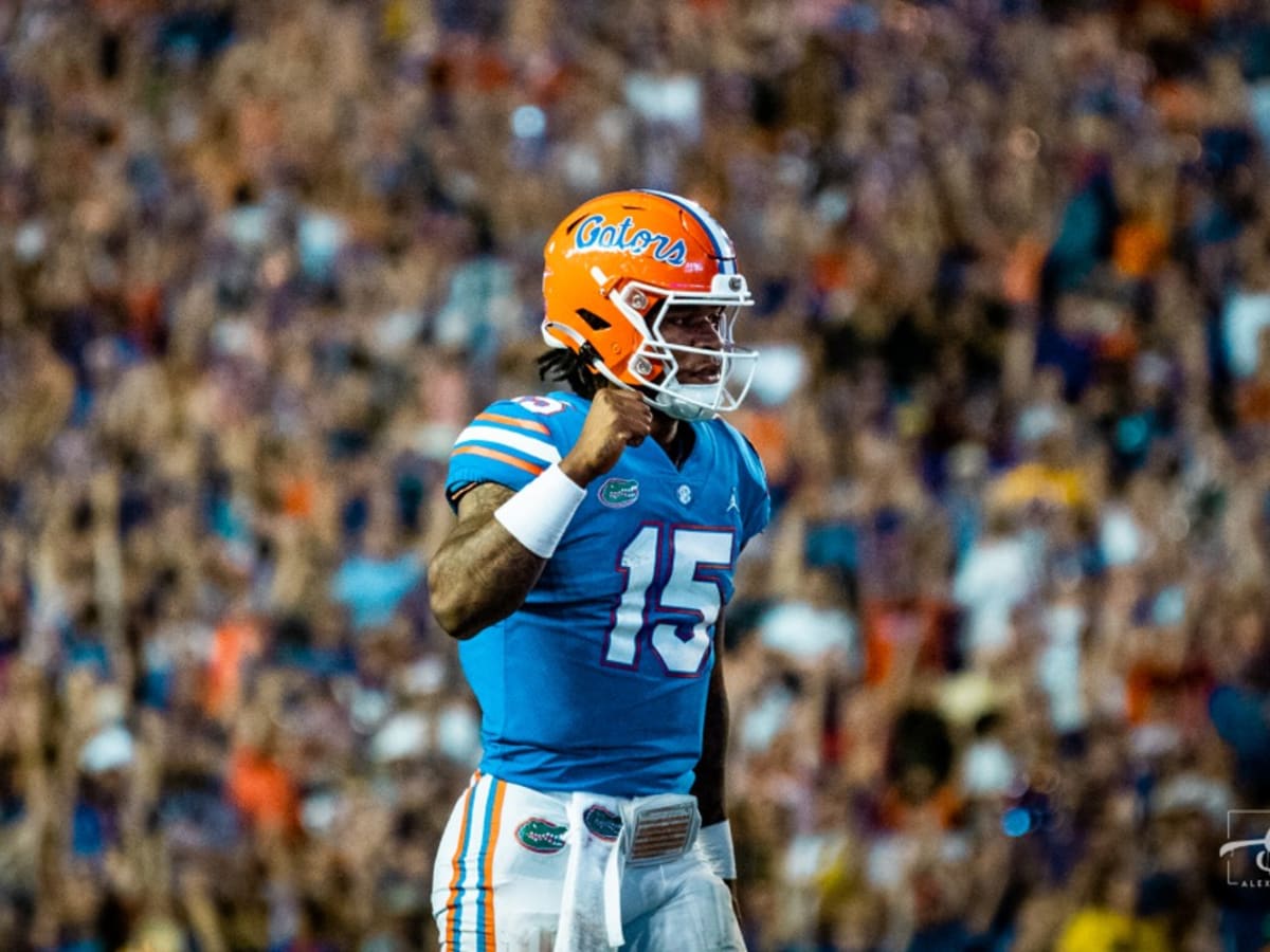 2022 NFL Combine: Four Florida Gators invited to work out ahead of NFL Draft