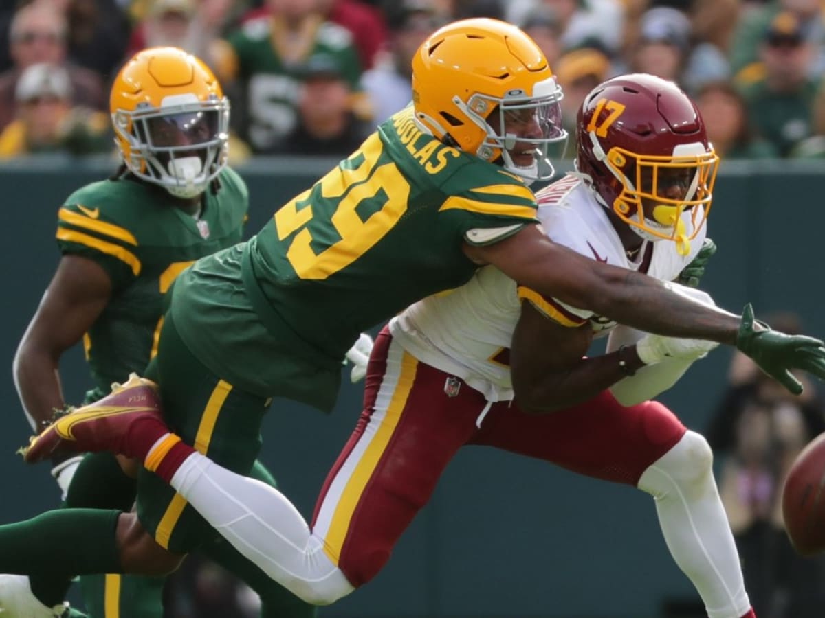 Packers at Commanders: How to Watch, Stream, Listen, Bet - Sports  Illustrated Green Bay Packers News, Analysis and More