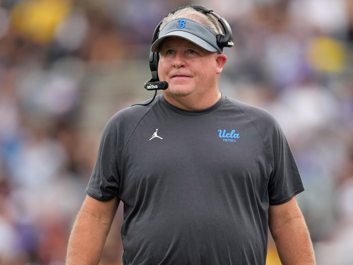 UCLA's Chip Kelly incorporates NFL mindset at college level – Daily News