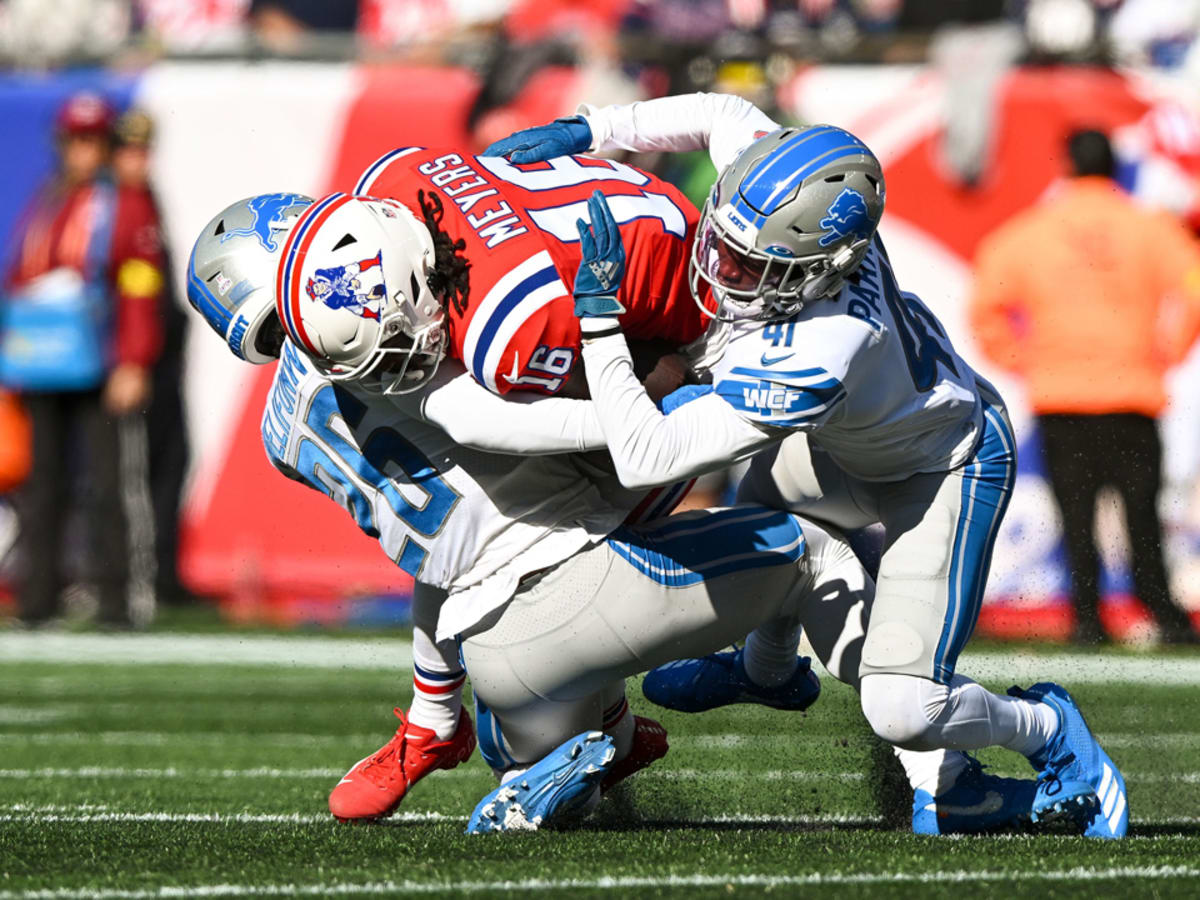 Tracy Walker Bounce-Back 2021 Season Detroit Lions - Sports Illustrated Detroit  Lions News, Analysis and More