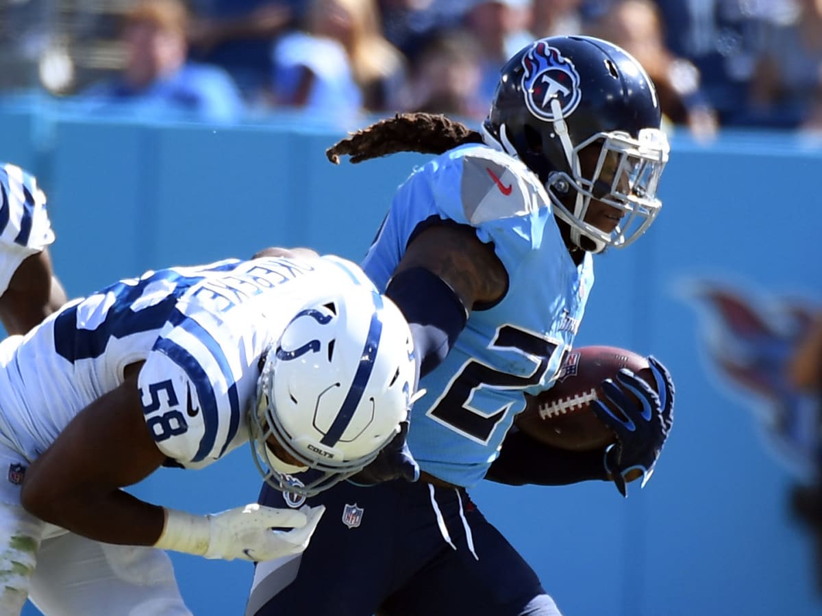 Indianapolis Colts vs. Tennessee Titans, Week 12: Rematch Decides Who Leads  AFC South Division - Sports Illustrated Indianapolis Colts News, Analysis  and More