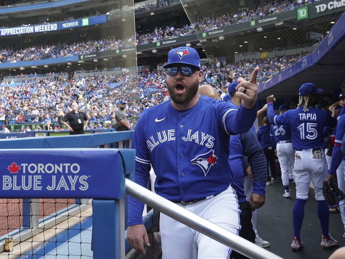 Did Blue Jays make right move hiring John Schneider as manager?