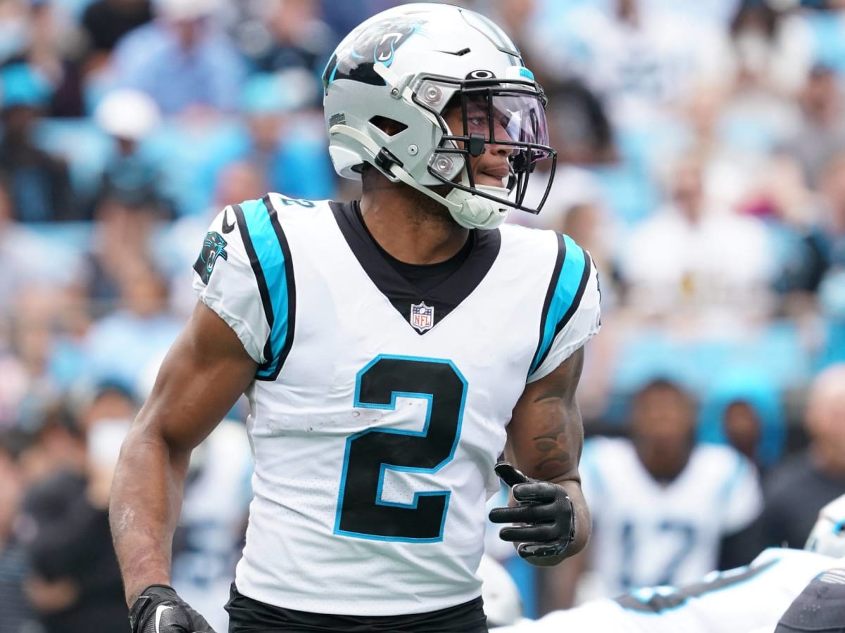 dj moore panthers