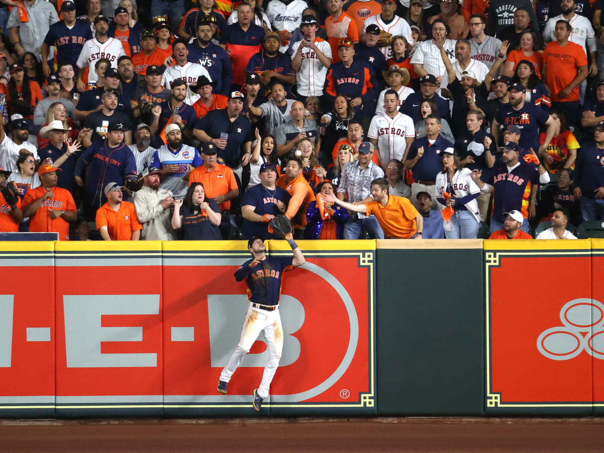 MLB playoffs: Astros open roof not why Yankees losing in ALCS - Sports  Illustrated