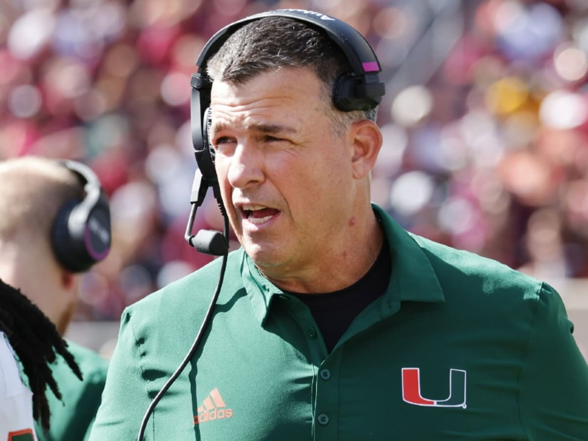 Where Miami ranks with advanced metrics going into the 2023 season -  CanesCounty