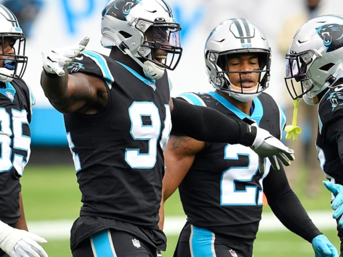 Panthers trade rumors 2022: It's not a fire sale, but Carolina is