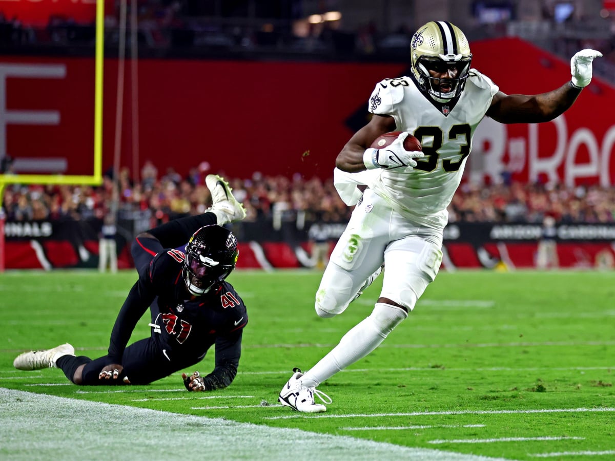 Saints vs. Cardinals inactives: Who is not playing in Week 7