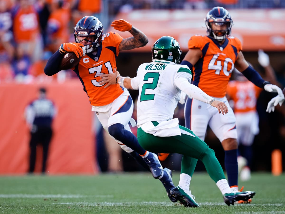 Denver Broncos vs. New York Jets: Week 7 Bold Predictions & Picks - Sports  Illustrated Mile High Huddle: Denver Broncos News, Analysis and More