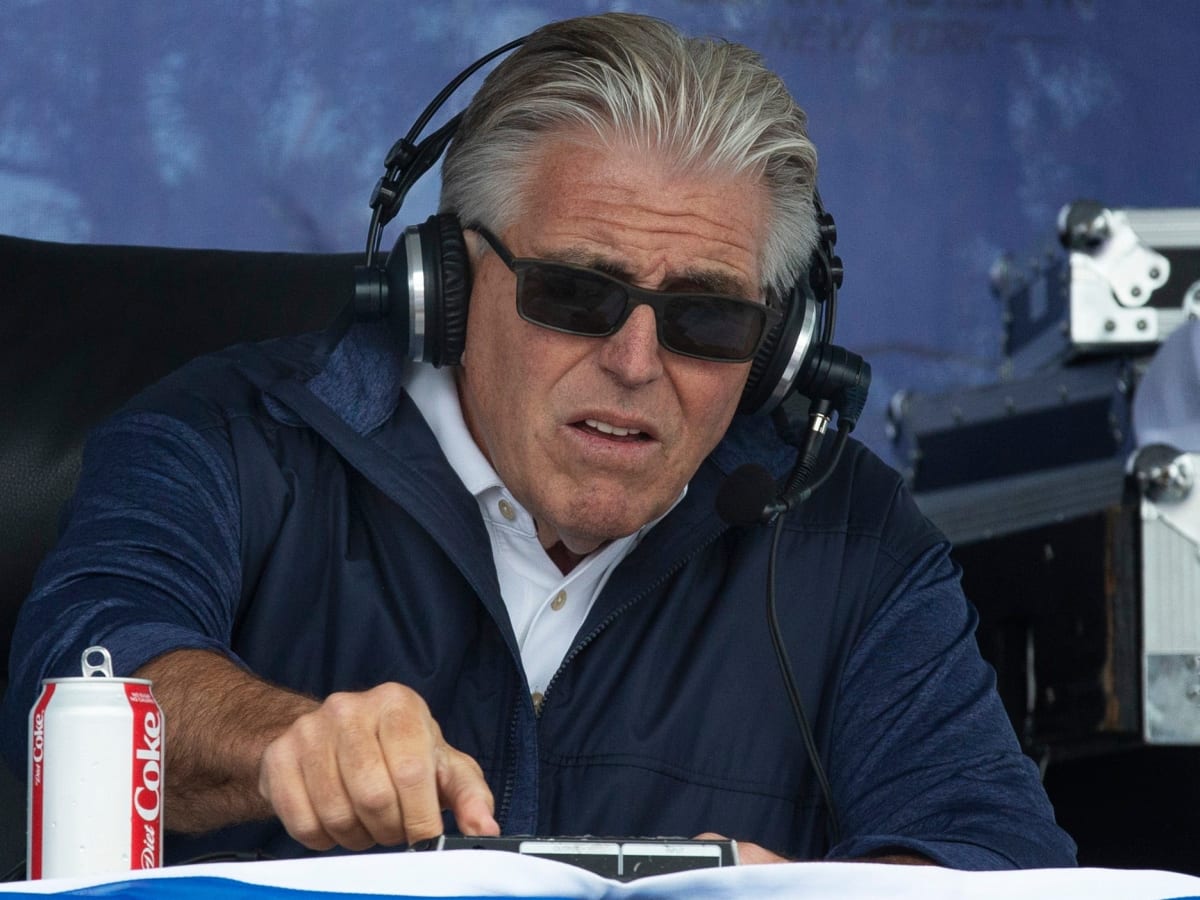 MLB All-Star Game 2021: Mike Francesa wasn't a fan of the new