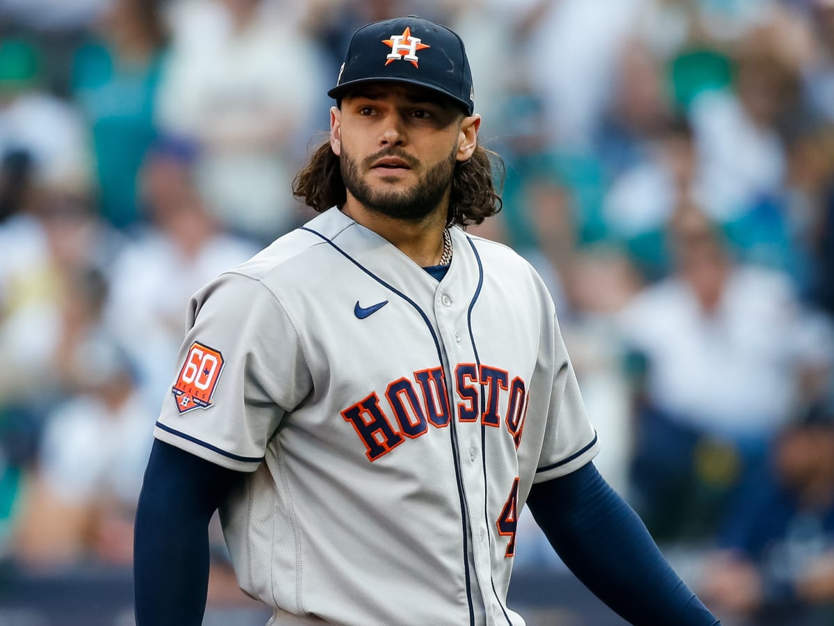 Houston Astros: 3 guys who can replace Lance McCullers Jr. in the rotation