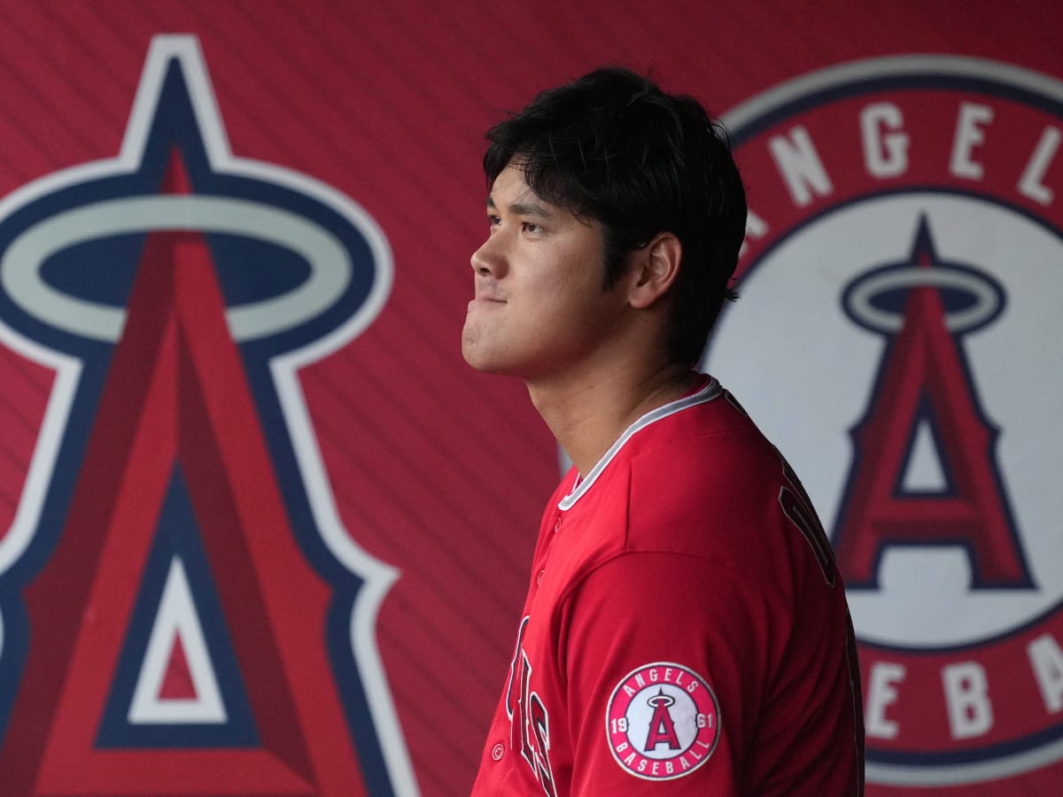 LA Angels: Shohei Ohtani's versatility cannot go unnoticed